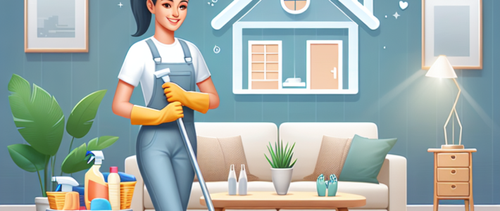 시흥 입주청소 후회 없는 선택의 이유