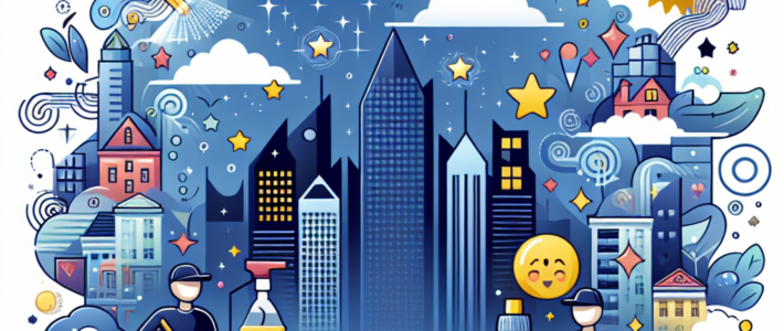 시흥 입주청소 만족도 높은 선택 이유