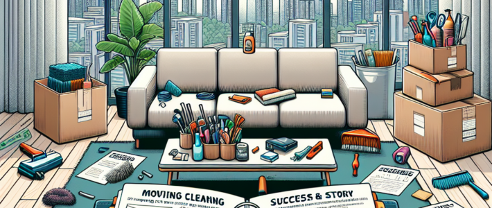 시흥 입주청소 성공기 미리보기와 팁 공유