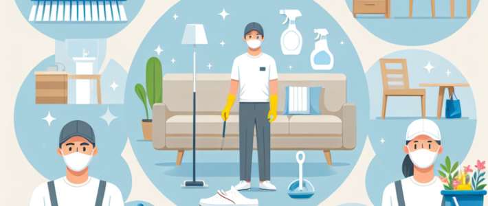 시흥 입주청소 성공후기 전문업체 추천