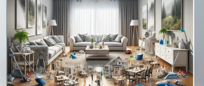 시흥 입주청소 후기 믿고 맡길만한 업체들