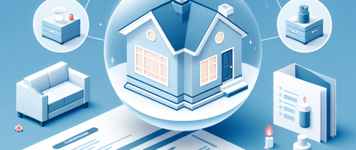 입주청소 업체 고르는 법으로 새집 냄새 만끽하기