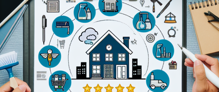 Siheung 입주 청소 서비스 고객 호평 요인