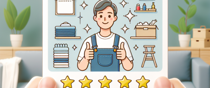 시흥 입주 청소 후기 믿고 선택한 비결