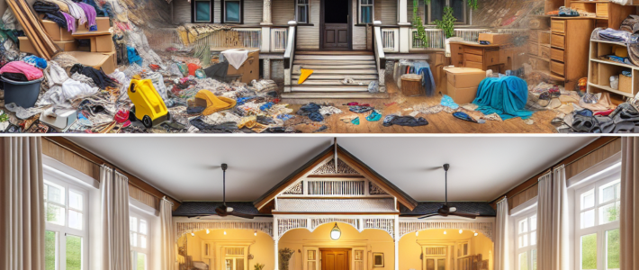 시흥 입주청소로 새집 변신 성공기