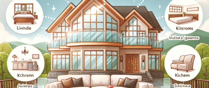 시흥 입주청소로 새집 청정 공간 완성기