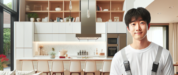 클린 애드로 새집 청소 고민 끝내기